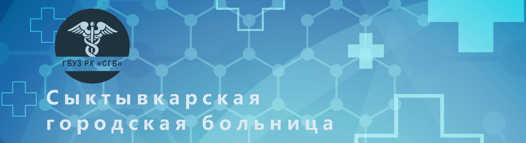 Вышестоящие и контролирующие органы – Сыктывкарская городская больница